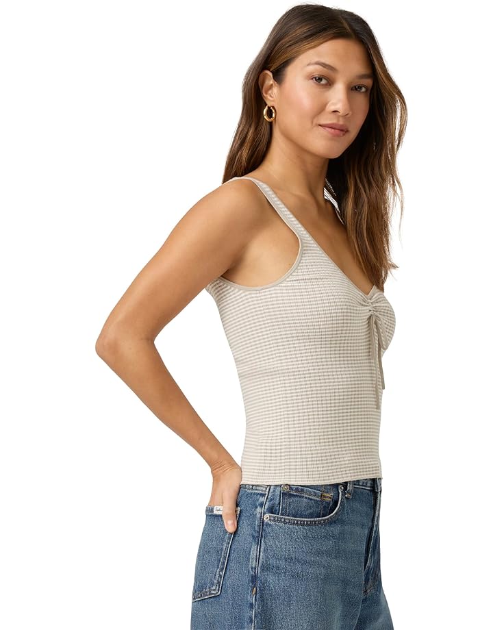 Splendid Saige Sweater Tank Women's