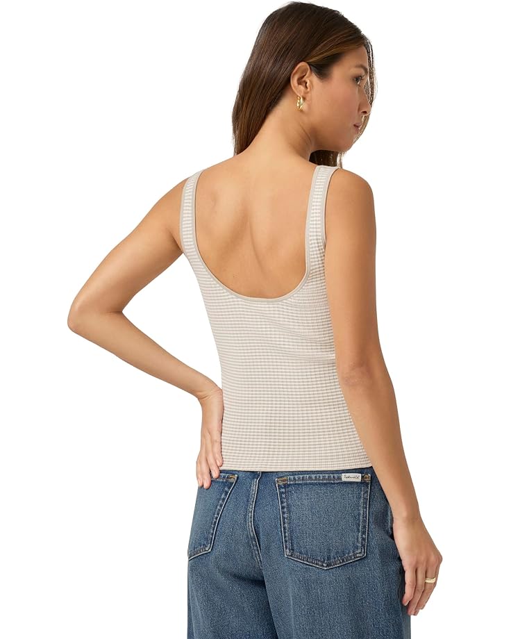 Splendid Saige Sweater Tank Women's