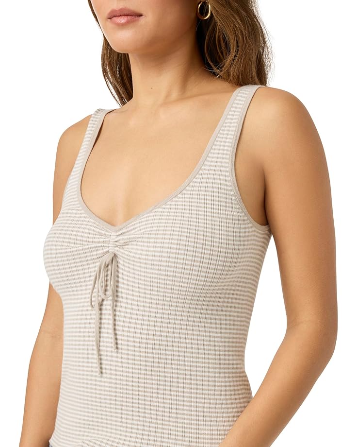 Splendid Saige Sweater Tank Women's