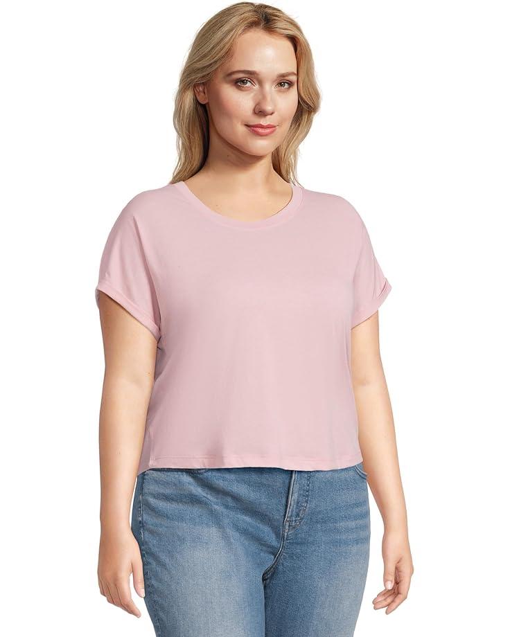 Splendid Skye Short Sleeve Tee Women's