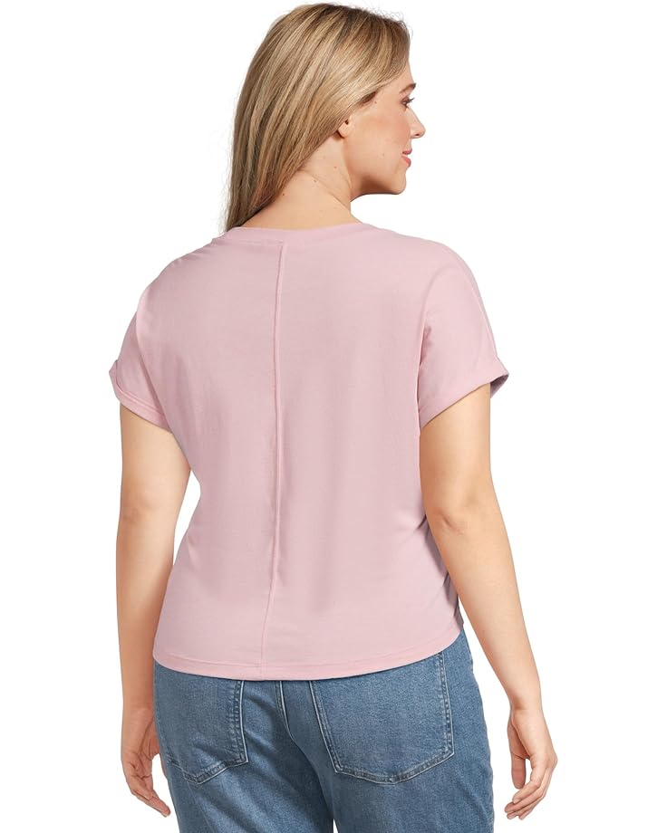 Splendid Skye Short Sleeve Tee Women's