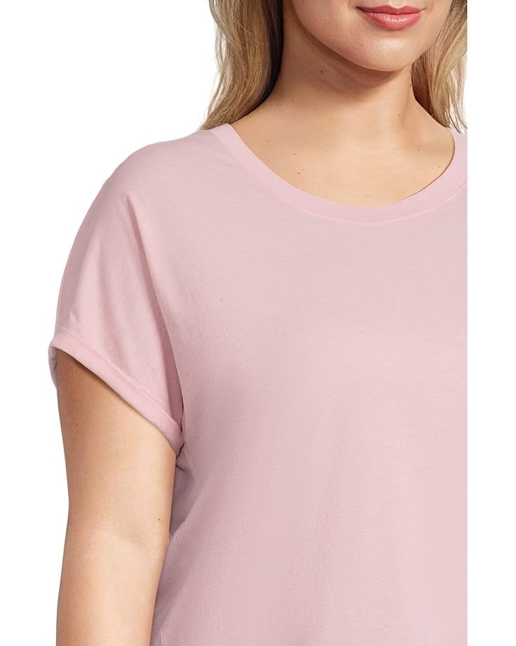 Splendid Skye Short Sleeve Tee Women's
