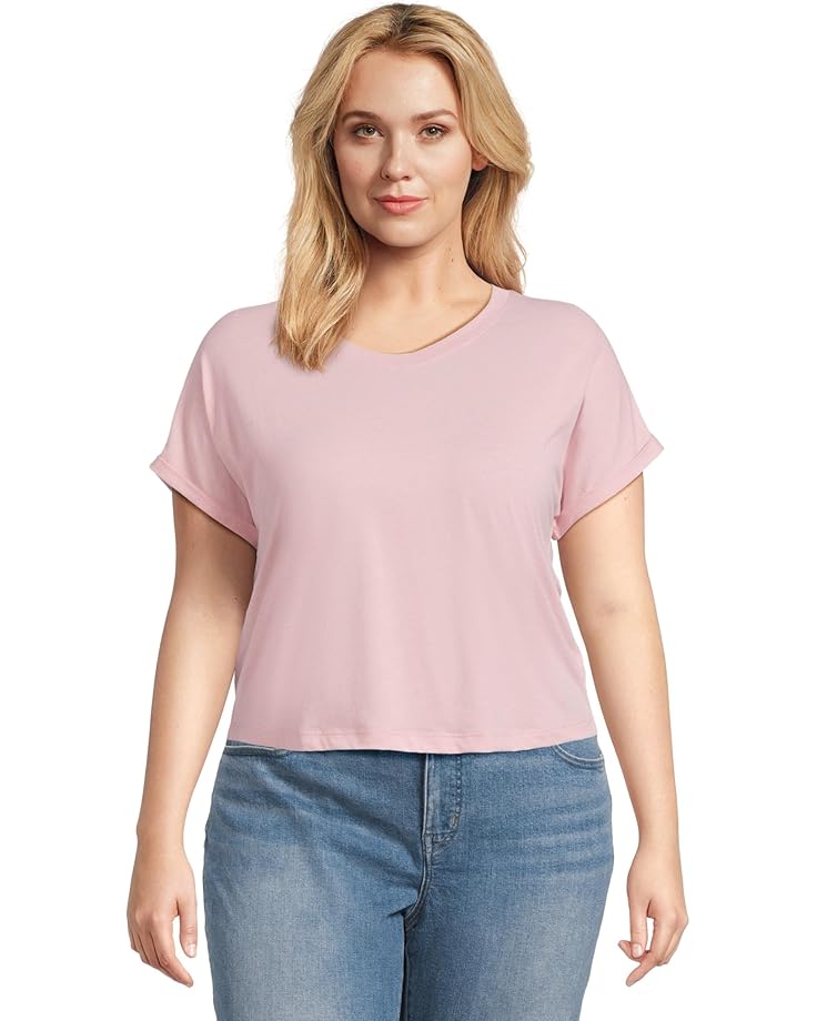 Splendid Skye Short Sleeve Tee Women's