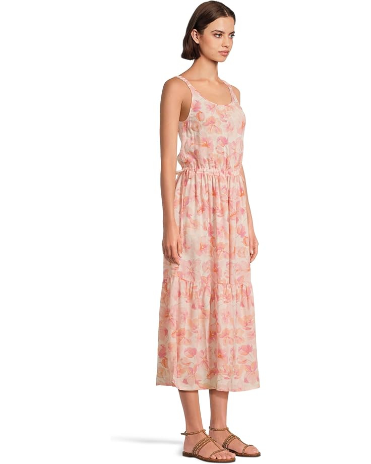 Splendid Sutton Floral Maxi Dress Women's