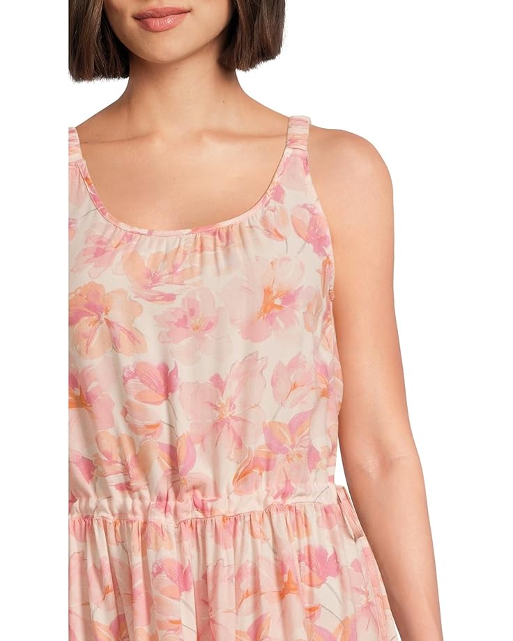 Splendid Sutton Floral Maxi Dress Women's