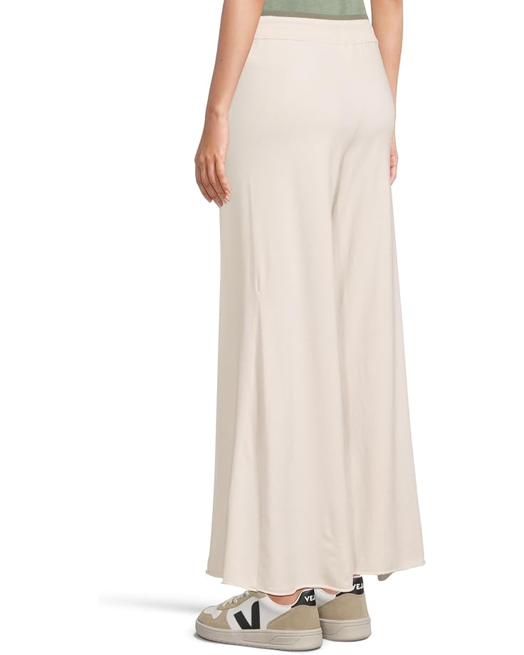 Splendid Veronica Crop Wide Leg Pants Women's