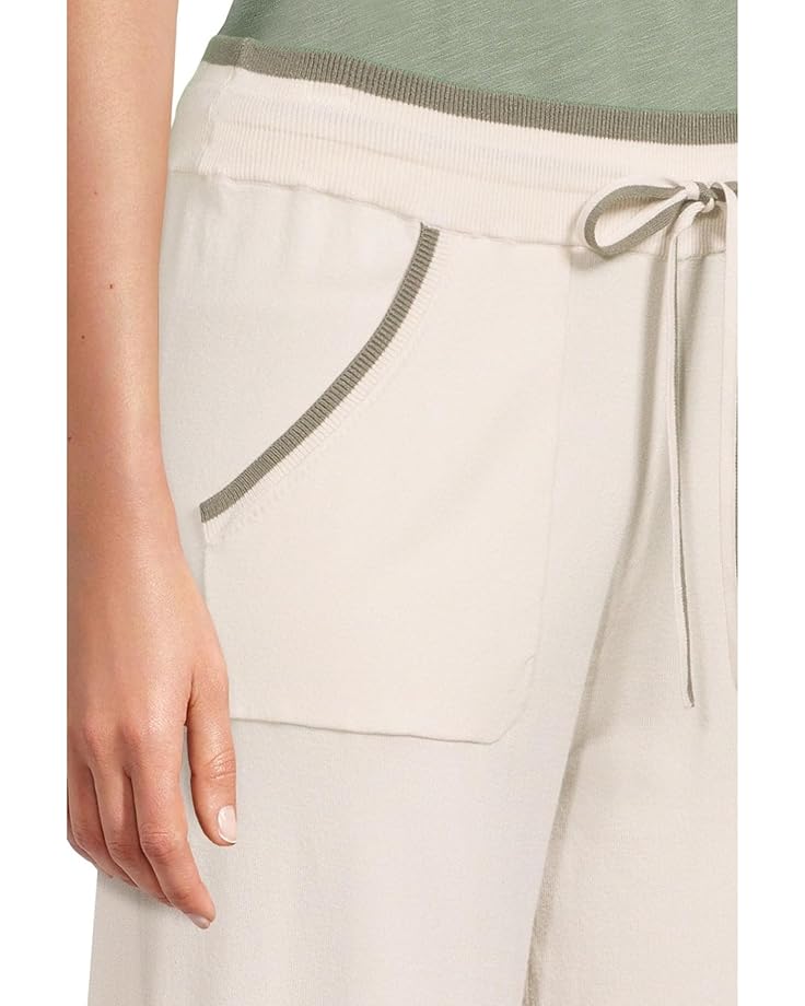Splendid Veronica Crop Wide Leg Pants Women's