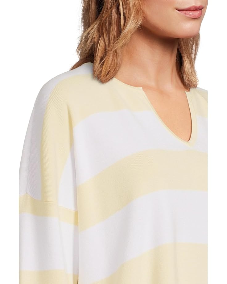 6pm Splendid Veronica Stripe Sweater Women's