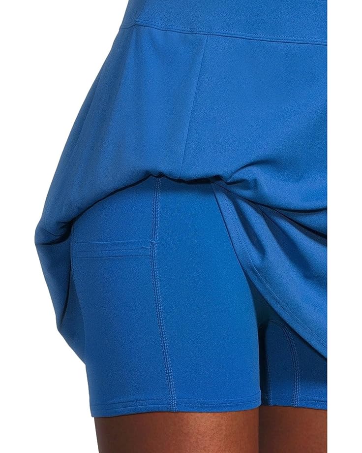 Splits59 Martina Rigor Dress W/ Piping Women's