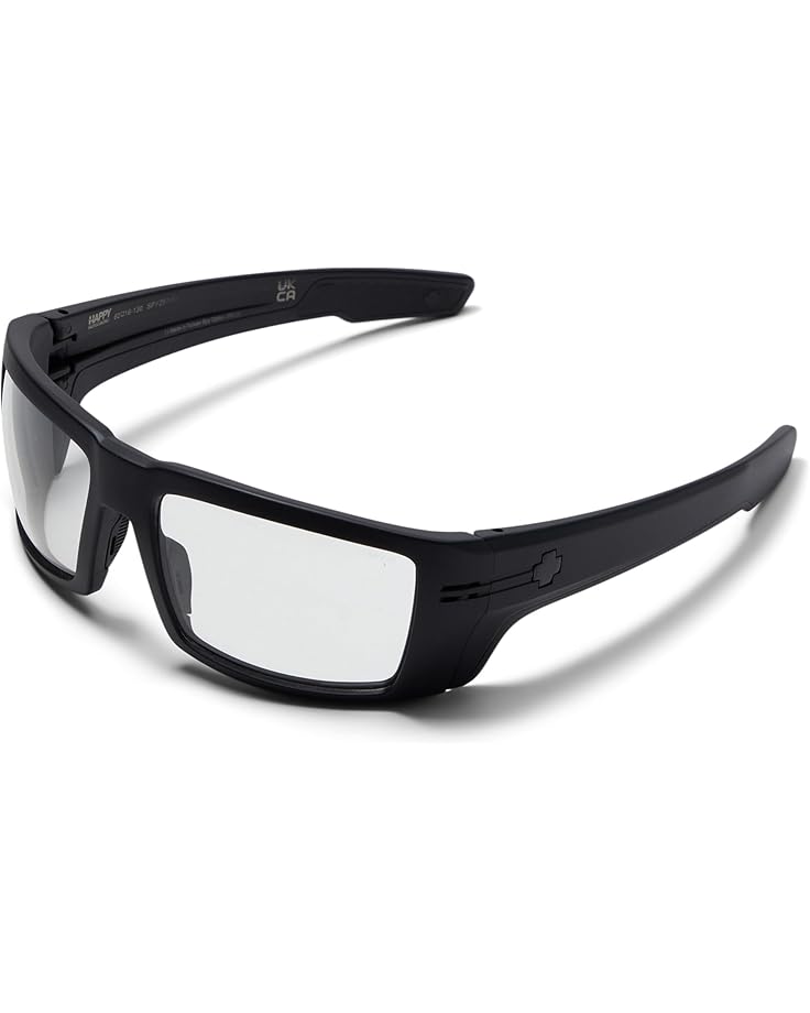 6pm Spy Optic Rebar Ansi