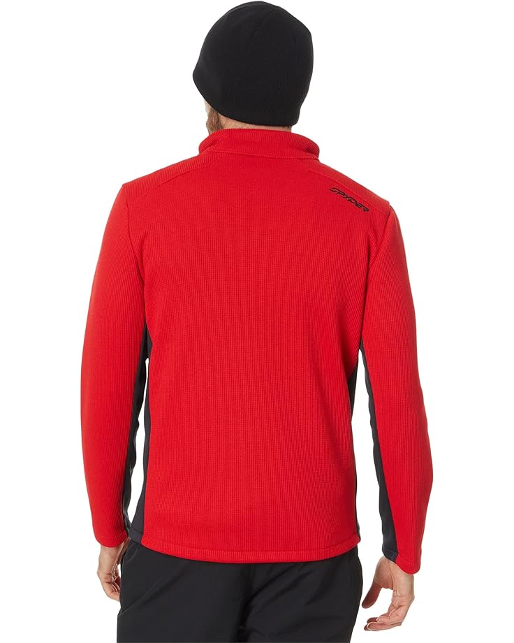Spyder Bandit 1/2 Zip Men's