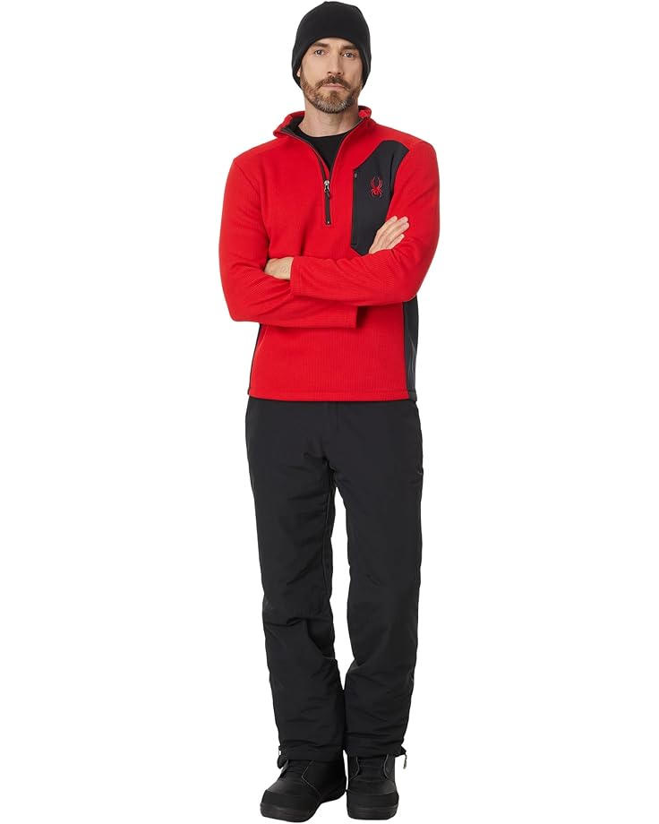 Spyder Bandit 1/2 Zip Men's