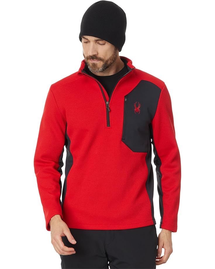 Spyder Bandit 1/2 Zip Men's
