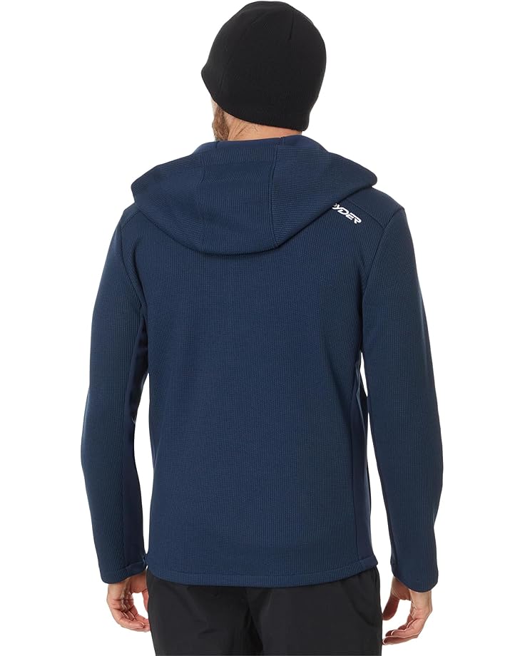 Spyder Bandit Hooded Jacket Men's