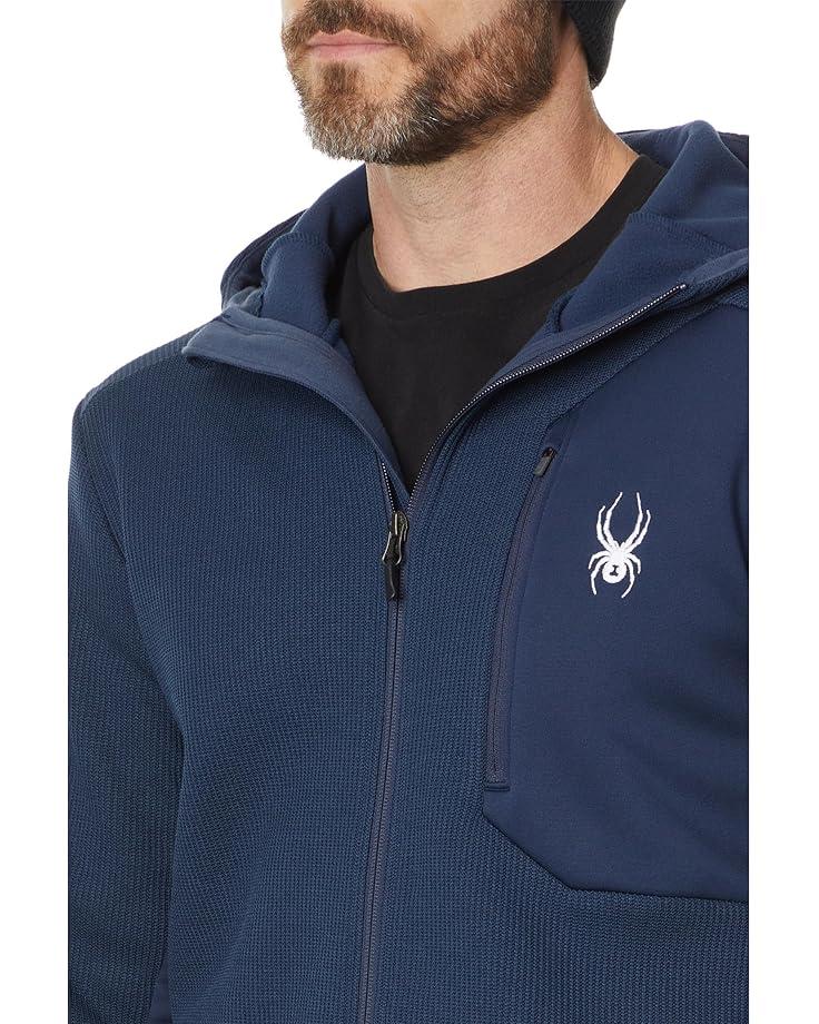 Spyder Bandit Hooded Jacket Men's