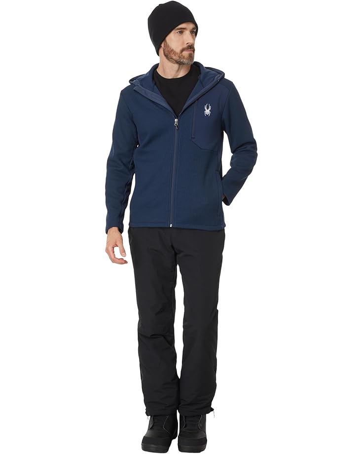 Spyder Bandit Hooded Jacket Men's