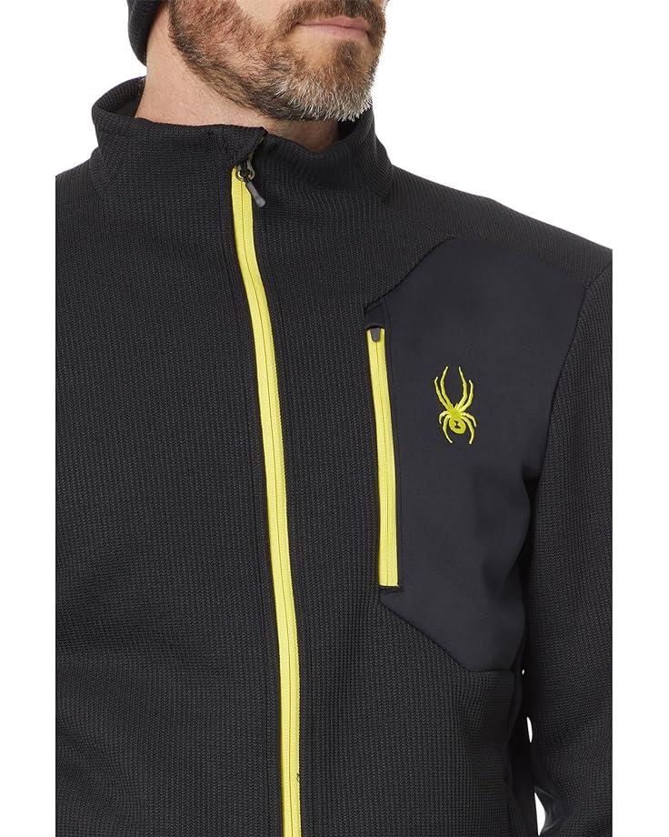 Spyder Bandit Jacket Men's