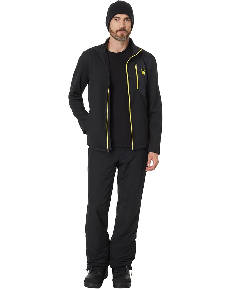 Spyder Bandit Jacket Men's