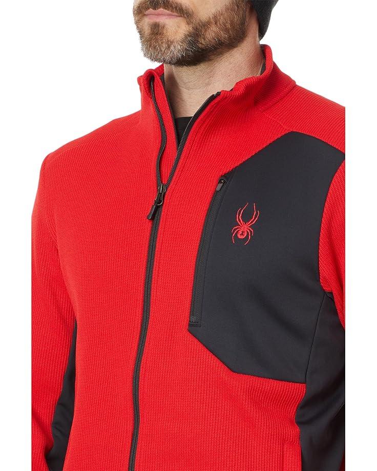Spyder Bandit Jacket Men's