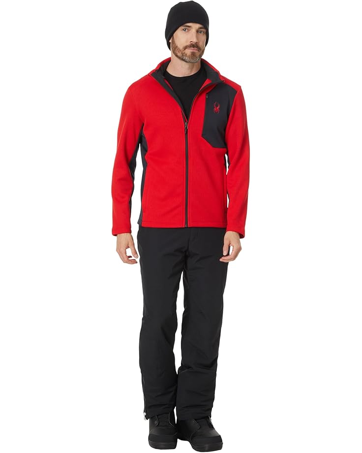Spyder Bandit Jacket Men's
