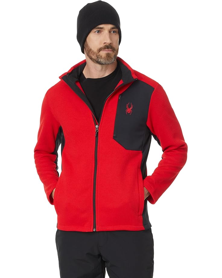 Spyder Bandit Jacket Men's