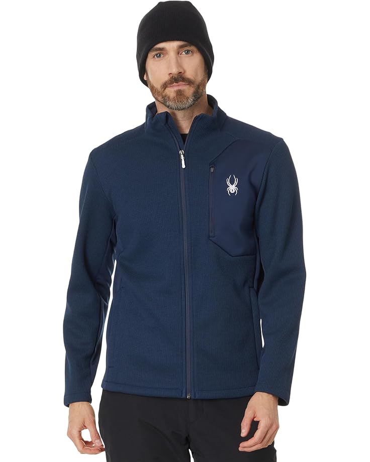 Spyder Bandit Jacket Men's