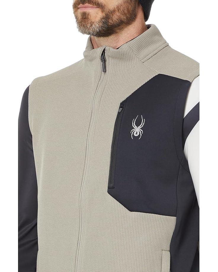 Spyder Bandit Vest Men's