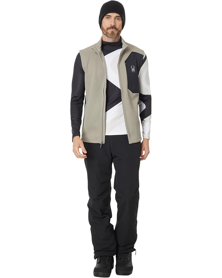 Spyder Bandit Vest Men's