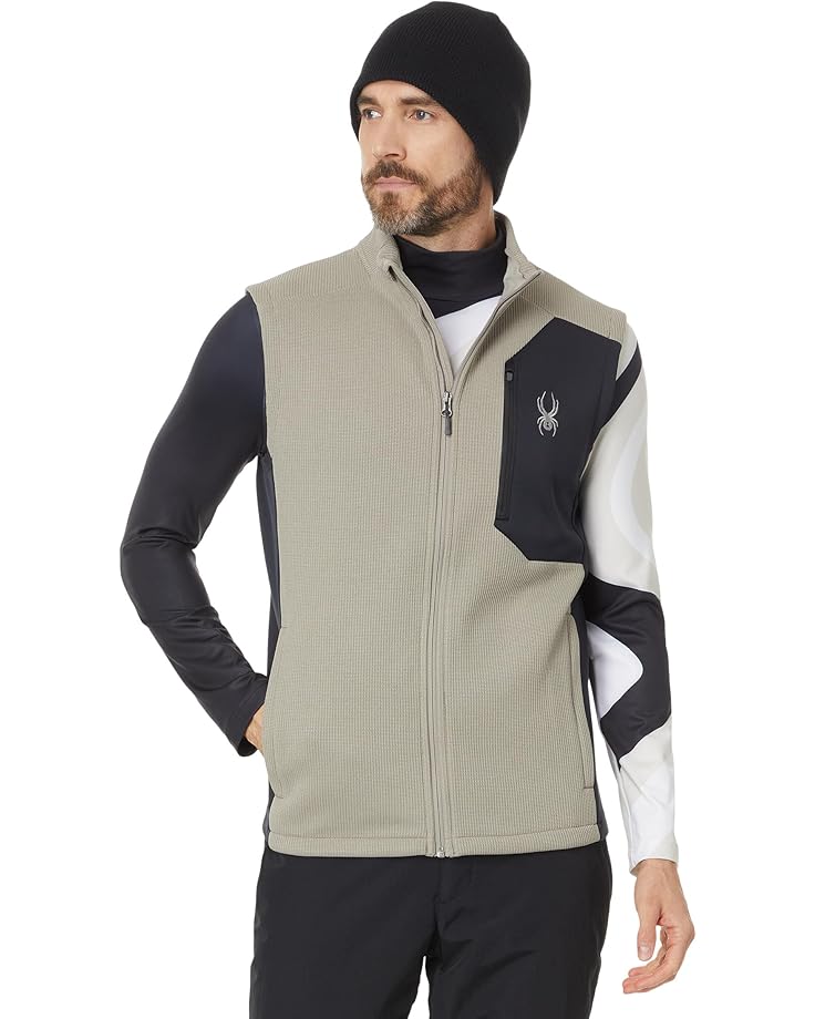 Spyder Bandit Vest Men's