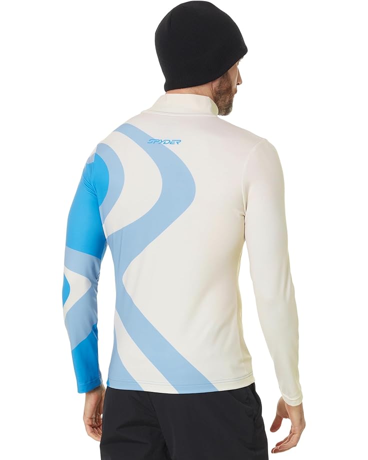 Spyder Chute Turtleneck Men's