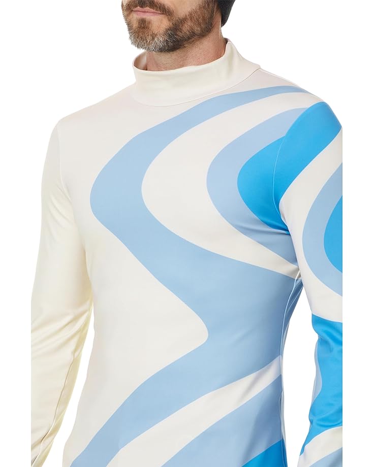 Spyder Chute Turtleneck Men's
