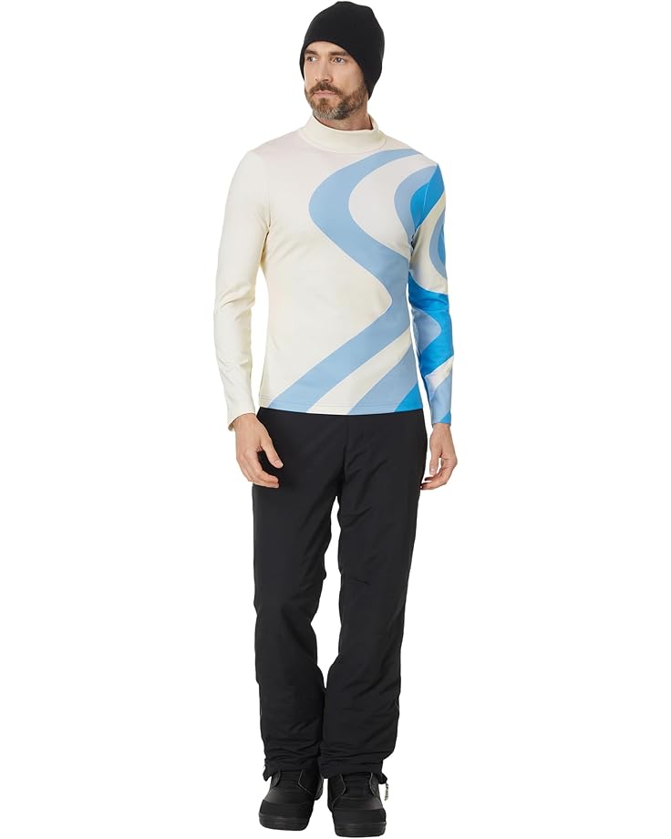 Spyder Chute Turtleneck Men's