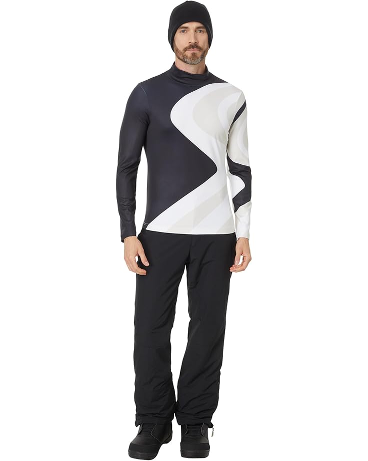 Spyder Chute Turtleneck Men's
