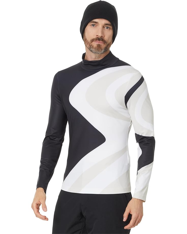 Spyder Chute Turtleneck Men's