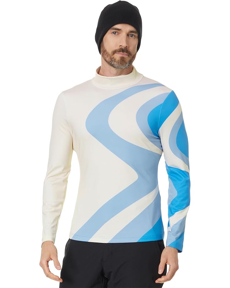 Spyder Chute Turtleneck Men's
