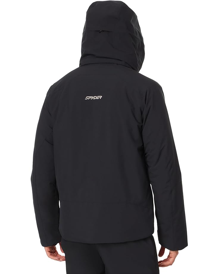 Spyder Copper Jacket Men's