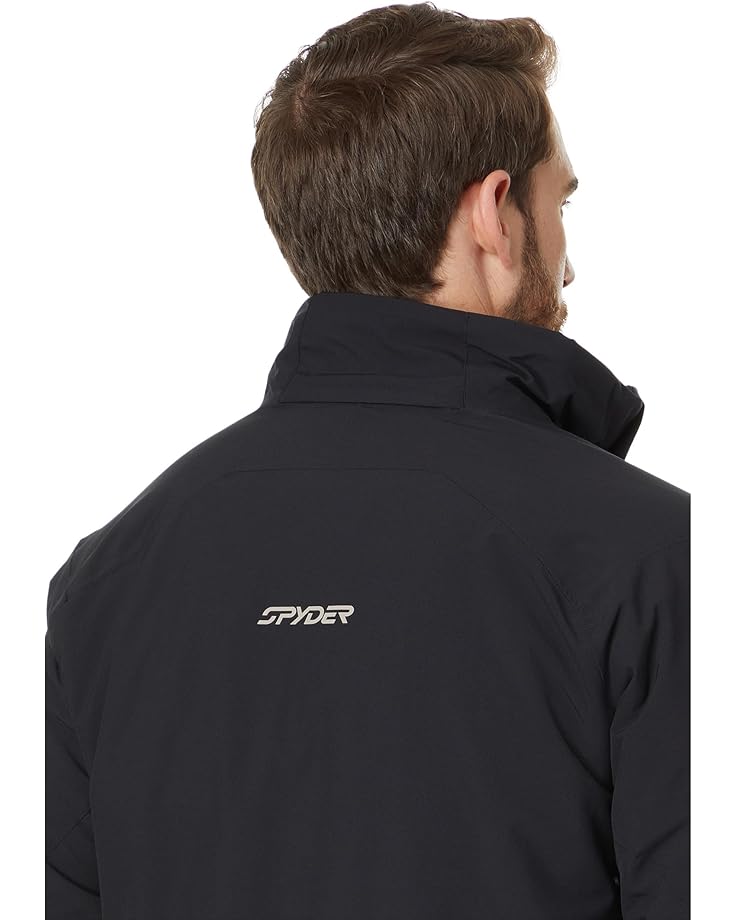 Spyder Copper Jacket Men's
