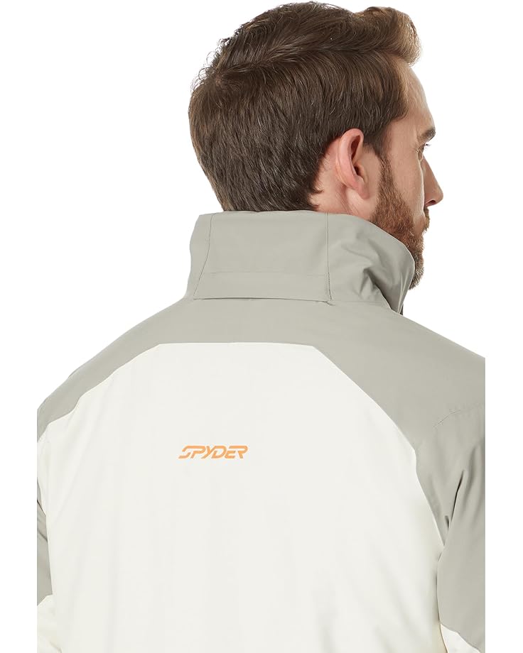 Spyder Copper Jacket Men's