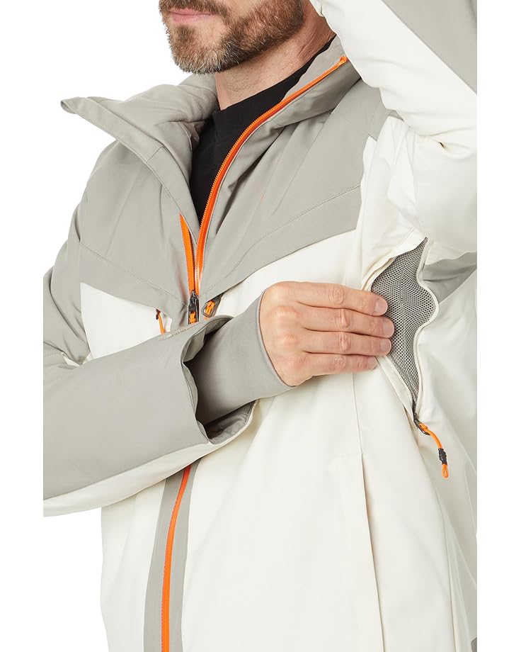Spyder Copper Jacket Men's
