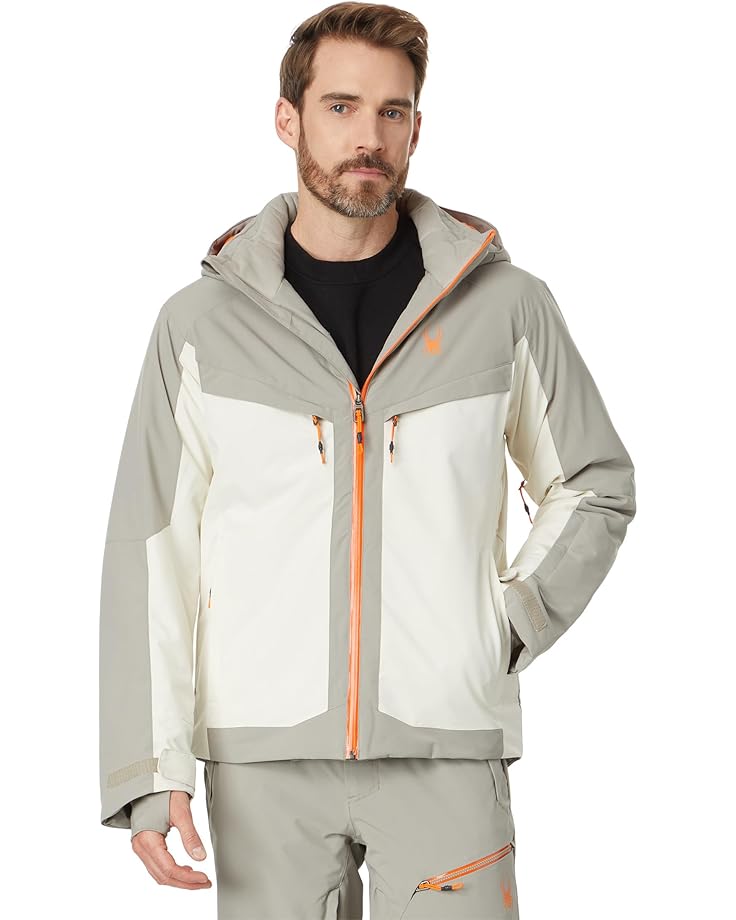 Spyder Copper Jacket Men's