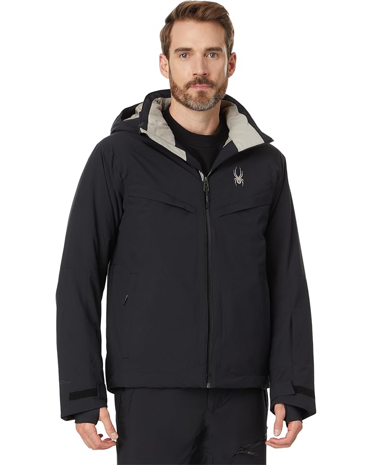 Spyder Copper Jacket Men's