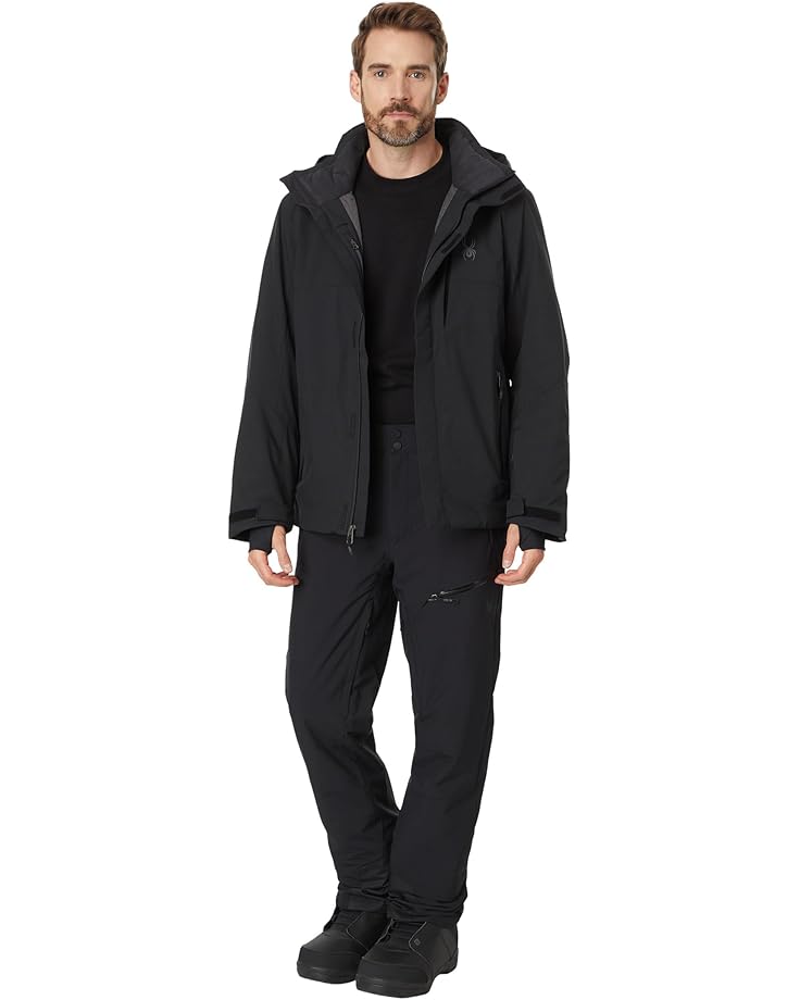 Spyder Fuse Pants Men's