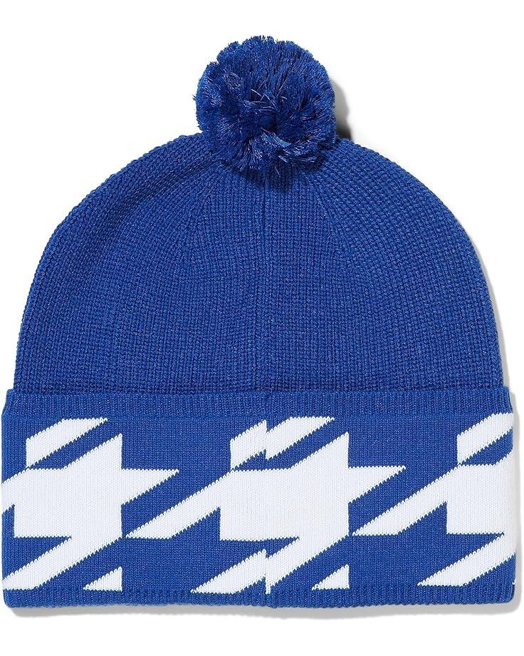 6pm Spyder Houndstooth Hat