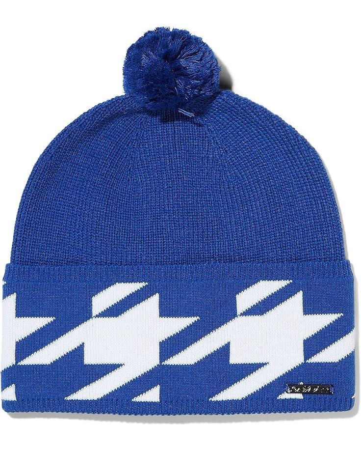 6pm Spyder Houndstooth Hat