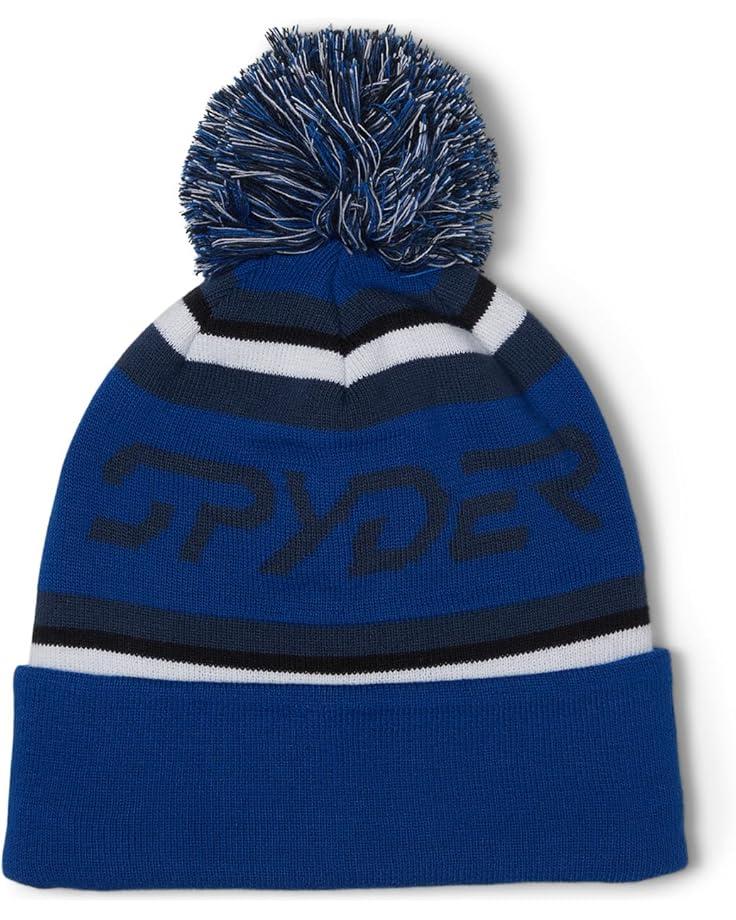 6pm Spyder Icebox Hat