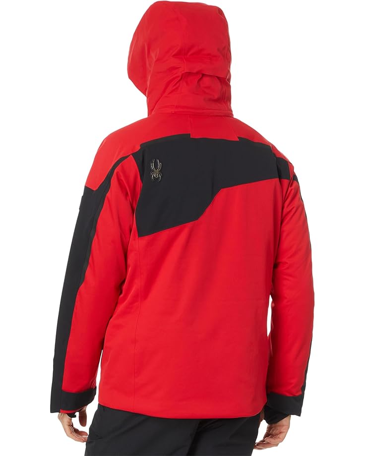 Spyder Leader Jacket Men's