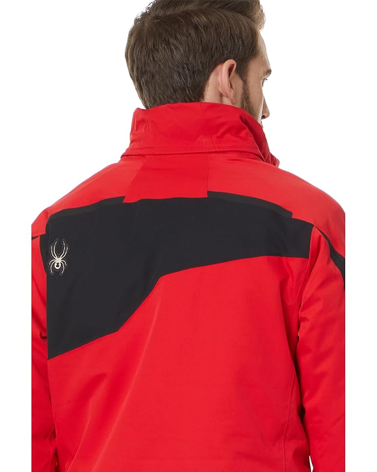 Spyder Leader Jacket Men's