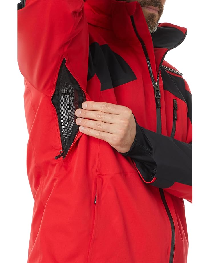 Spyder Leader Jacket Men's