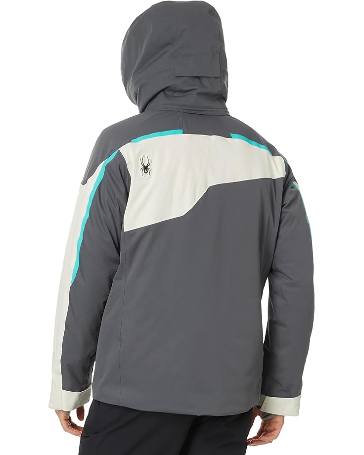 Spyder Leader Jacket Men's