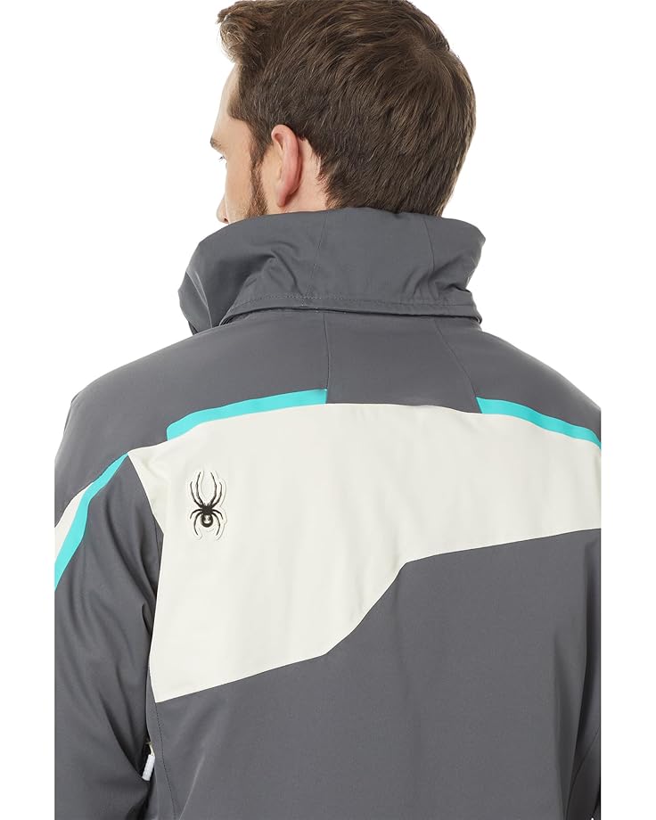 Spyder Leader Jacket Men's